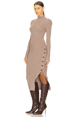 Soryn Sweater Dress