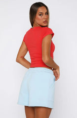 Offstage Lounge Shorts Ice Pop