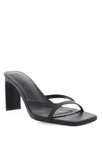 Billini - Kyron Heels in Black