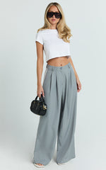 Lioness - Serenity Pant in Cloud