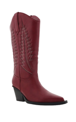 Billini - Marmalade Boots in Garnet