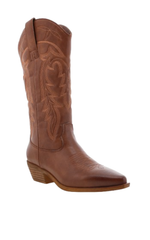 Billini - Ottilie Boots in Tan