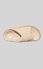 James Smith - La Sponda Slides in Nude