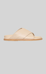 James Smith - La Sponda Slides in Nude