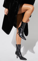Billini - Winser Boots in Black