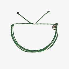 Green & White Collection