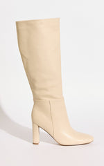 Billini - Baston Boots in Buttermilk
