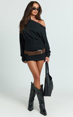 Billini - Everlyn Boots in Black