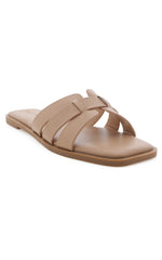 Billini - Gretal Slides in Praline