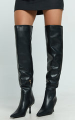 Billini - Theia Boots in Black