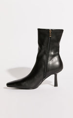 Billini - Winser Boots in Black