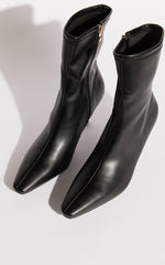 Billini - Winser Boots in Black