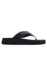 Billini - Yamira Sandals in Black