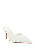 Billini - Karey Heels in White Shine