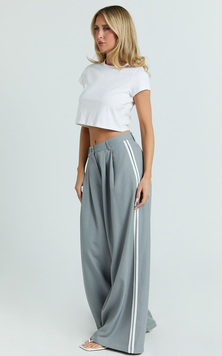 Lioness - Serenity Pant in Cloud