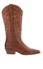 Billini - Ottilie Boots in Tan