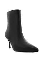 Billini - Petunia Boots in Black