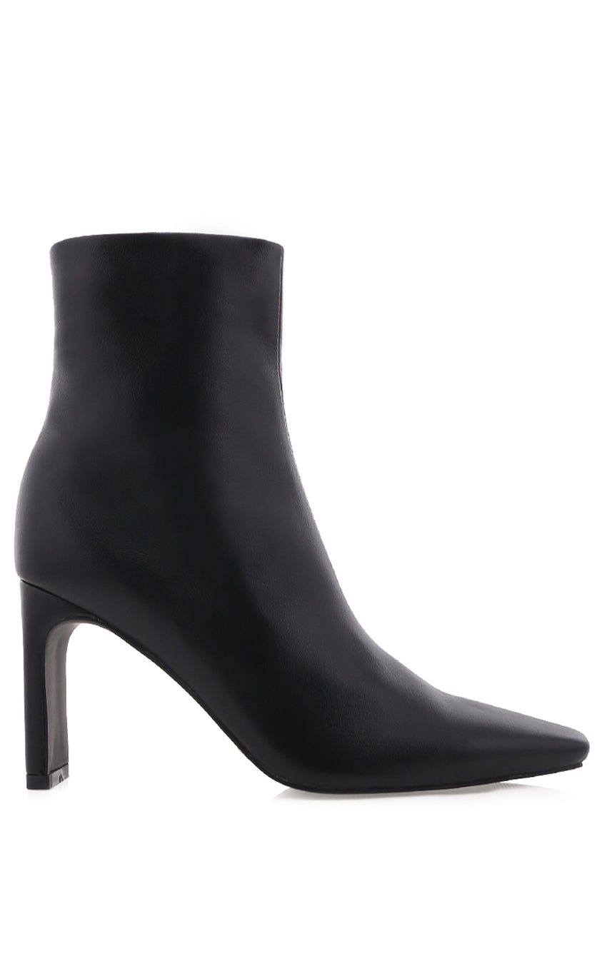 Billini - Treasure Boots in Black