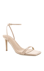 Billini - Umaira Heels in Nude Patent