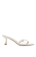 Billini - Wyler Heels in Ivory
