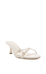Billini - Wyler Heels in Ivory