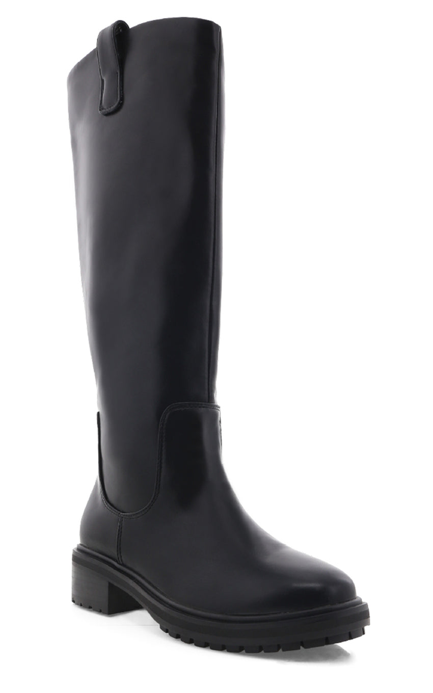 Billini - Yarley Boots in Black