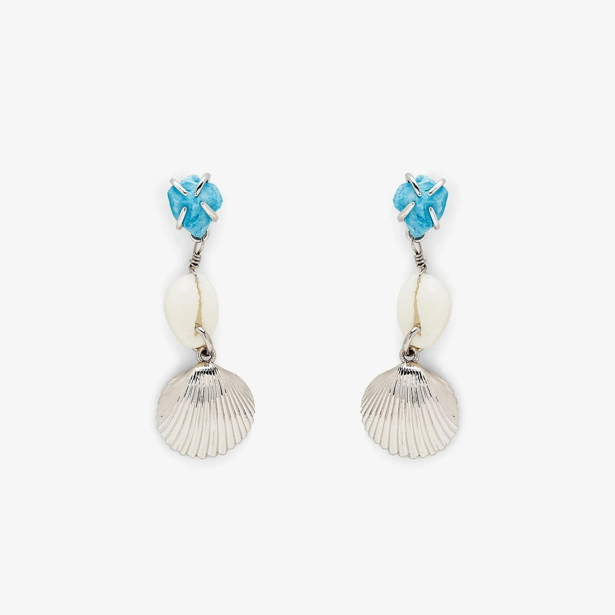 Cancun Dangle Earrings