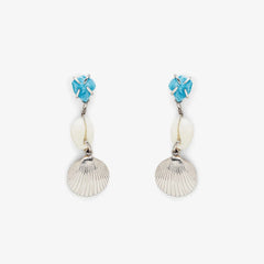 Cancun Dangle Earrings
